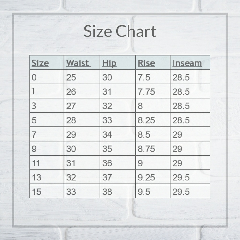 Black Distressed Skinny Jeans - Picture 8 of 8